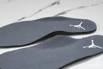 Hyperoad 14 Grey” Air Jordan “Flint 0613